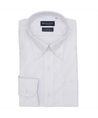 TOKYO SHIRTS/トーキョーシャツ TOKYO SHIRTS 【超形態安定】 プレミアム ボタンダウンカラー 長袖 ワイシャツ 綿100%/506464362