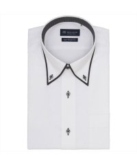 TOKYO SHIRTS/トーキョーシャツ TOKYO SHIRTS 【超形態安定】 ノーアイロン ボタンダウンカラー 半袖 ワイシャツ/506464375