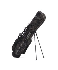 ZERO HALLIBURTON GOLF/ゼロハリバートン ZERO HALLIBURTON 【日本正規品】ゼロハリバートンゴルフ キャディバッグ スタンド Chambray Cordura Serie/506464428