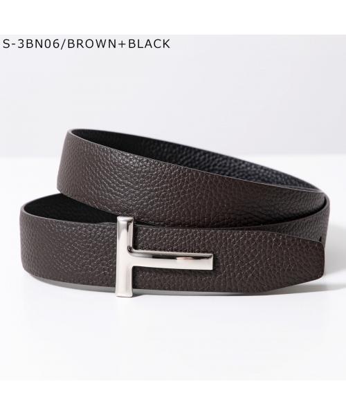 セール】トムフォード TOM FORD TOM FORD ベルト TB224 LCL236