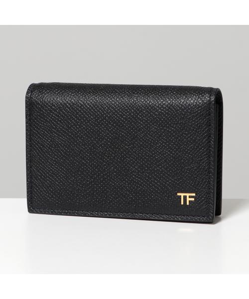TOM FORD ブラック レザー 名刺入れ 楽天市場】【7/18～21限定・最大2万円OFFクーポン配布中】TOM