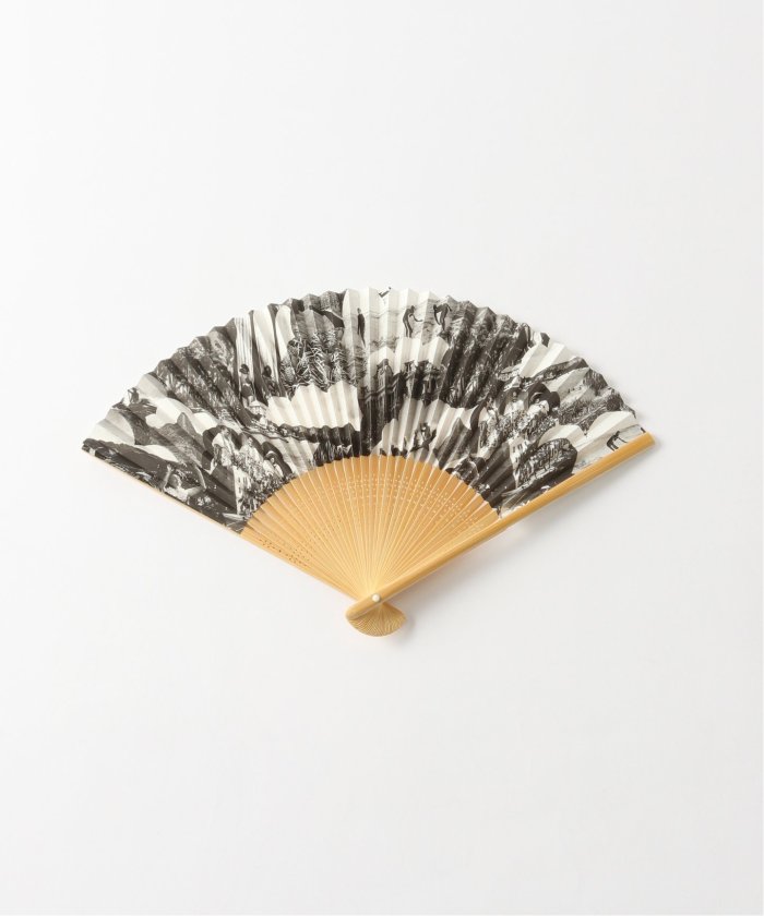 Maison MARGIELA 扇子・未発売・激レア・お土産 Maison MARGIELA 扇子・未発売・激レア・お土産 - メルカリ