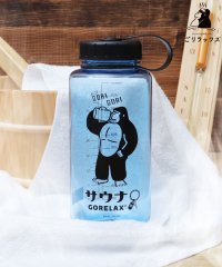AMS SELECT/ゴリラックス ごリラックス 水筒 1l ウォーターボトル 1リットル 大容量 クリア ボトル 耐熱【返品不可商品】/506465696