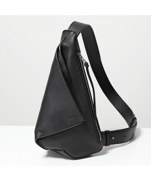 LOEWE ショルダーバッグ B511A09X12 アントン スリング(506465701) | ロエベ(LOEWE) - d fashion LOEWE ショルダーバッグ B511A09X12 アントン スリング(506465701) | ロエベ(LOEWE) - d fashion