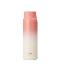 BRUNO/ブルーノ BRUNO 【正規取扱店】 ブルーノ 水筒 BRUNO ステンレス 480ml 保温 保冷 持ち運び 軽量ステンレススクリューボトル tall MOR/506465737