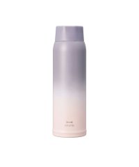 BRUNO/ブルーノ BRUNO 【正規取扱店】 ブルーノ 水筒 BRUNO ステンレス 480ml 保温 保冷 持ち運び 軽量ステンレススクリューボトル tall MOR/506465737