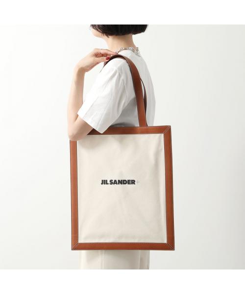 セール 53%OFF】JIL SANDER+ トートバッグ JPPU852028 WUB69166 セール 53%OFF】JIL SANDER+ トートバッグ JPPU852028 WUB69166