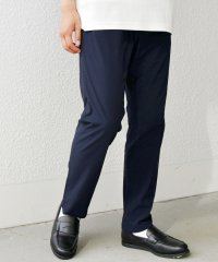 SHIPS any MEN/SHIPS any:〈洗濯機可能/撥水〉4WAYストレッチ スリム テーパード テック チノ パンツ◇/506466259