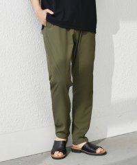 SHIPS any MEN/SHIPS any:〈洗濯機可能/撥水〉4WAYストレッチ スリム テーパード テック チノ パンツ◇/506466259