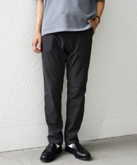 SHIPS any MEN/SHIPS any:〈洗濯機可能/撥水〉4WAYストレッチ スリム テーパード テック チノ パンツ◇/506466259