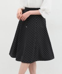 GLACIER/グラシア GLACIER ベルト付フレアスカート スカート レディース おしゃれ 上品 きれいめ 大人可愛い/506466656