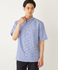 SHIPS Colors  MEN/SHIPS Colors:〈洗濯機可能〉COOLMAX(R) ボタンダウン ショートスリーブ シャツ/506469994