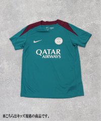 Paris Saint-Germain/【NIKE / ナイキ】PSG Y NK DF STRK SS TOP K FN9862－ 382/506471268