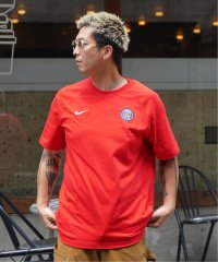 Paris Saint-Germain/【NIKE / ナイキ】PSG M NK TRAVEL TOP SS ESC FZ7211－ 657/506471276