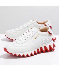 Christian Louboutin/クリスチャン ルブタン Christian Louboutin Christian Louboutin スニーカー LoubiShark Donna 32002/505775323