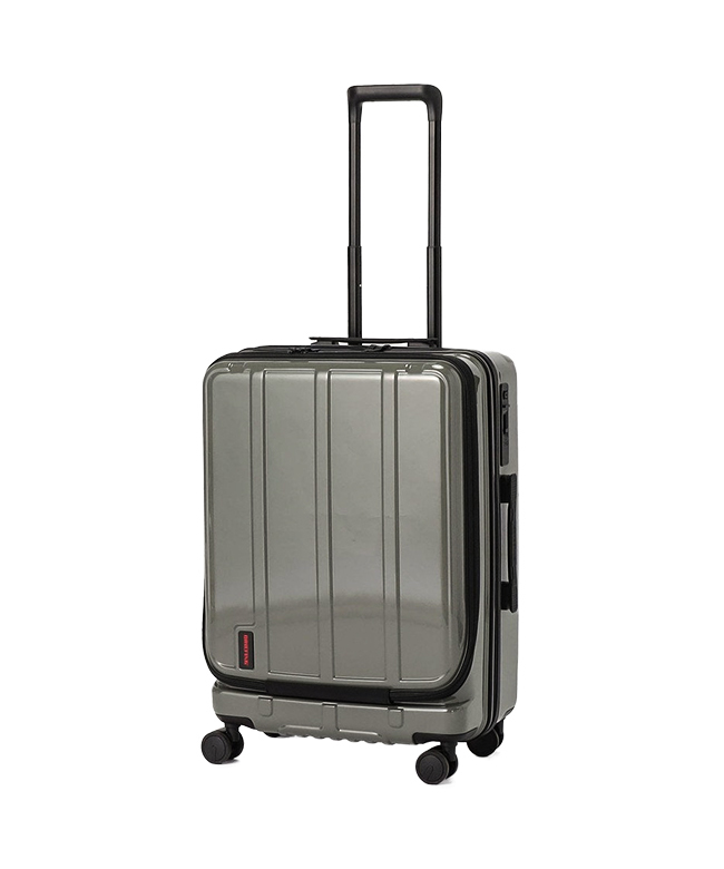 口コミ・レビューで人気商品を探そう BRIEFING ブリーフィング ブリーフィング M 60L スーツケース 旅行かばん・小分けバッグ