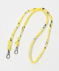 green label relaxing/＜S/ENDER＞BANDANA MULTI STRAP マルチストラップ/506411751