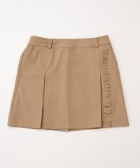 Samantha GOLF/インナーパンツつきインバーテッドスカート/506473041