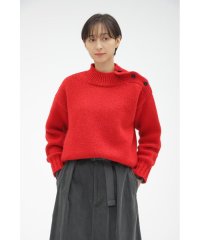 MHL./11月上旬－下旬 BRITISH WOOL/506473299