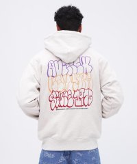 AVIREX/GRAFFITI AVIREX  PULLOVER PARKA / プルオーバーパーカー/506473350