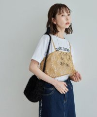 ROPE PICNIC PASSAGE/レイヤードレースビスチェ/506473392