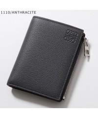 LOEWE/ロエベ LOEWE LOEWE 二つ折り財布 WALLET COMPACT C660W73X02/506474786