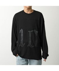 askyurself/アスクユアセルフ ASKYURSELF ASKYURSELF ニット FOOTBALL KNIT JERSEY LS/506475445