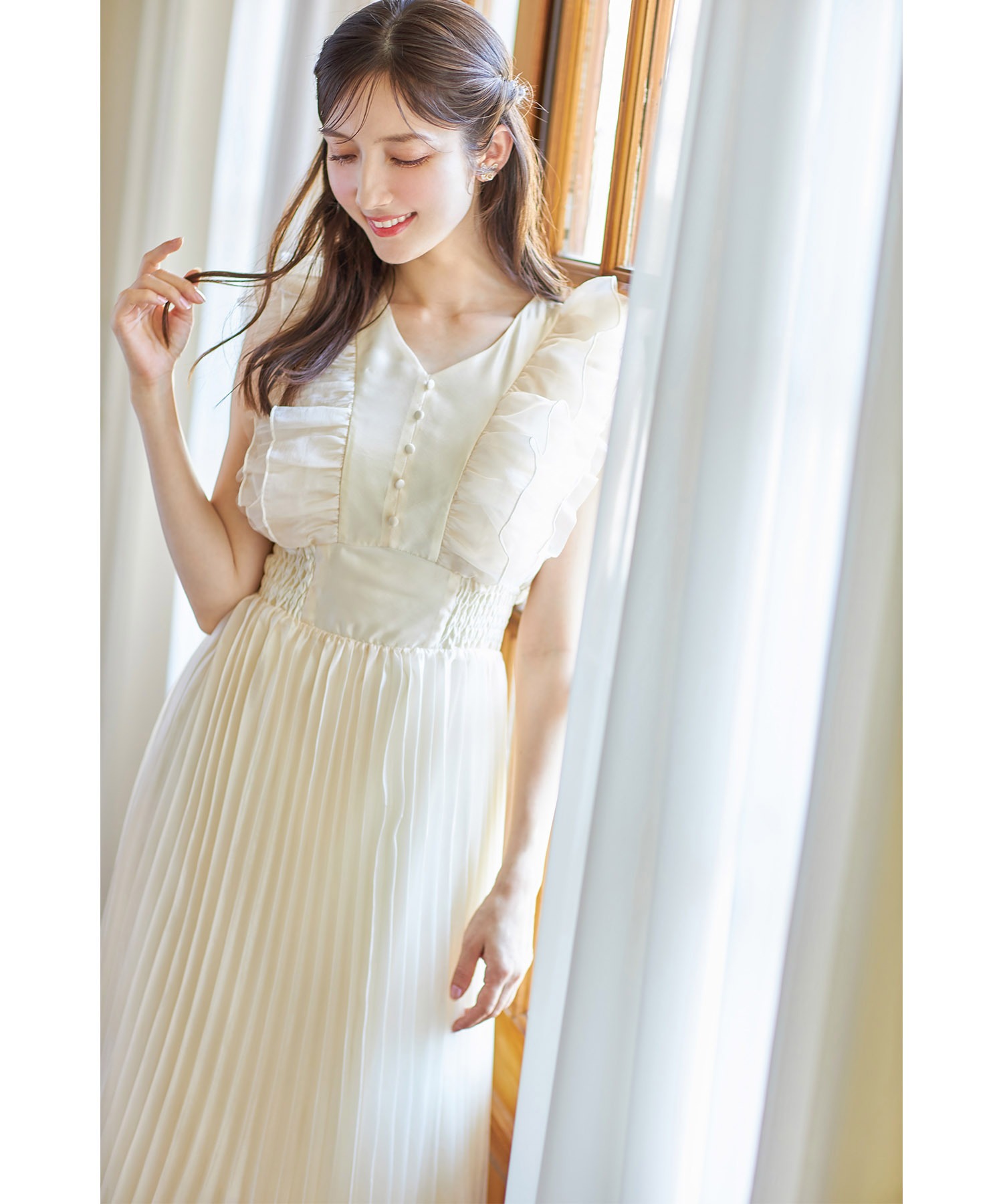 real shop news 0514 tocco-closet オフィシャルサイト