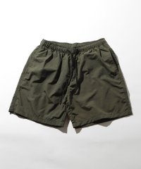 ユーティリティ バギーショーツ ハーフパンツ ショートパンツ 防水 速乾 通気性 アウトドア KNF062 【SETUP7】
