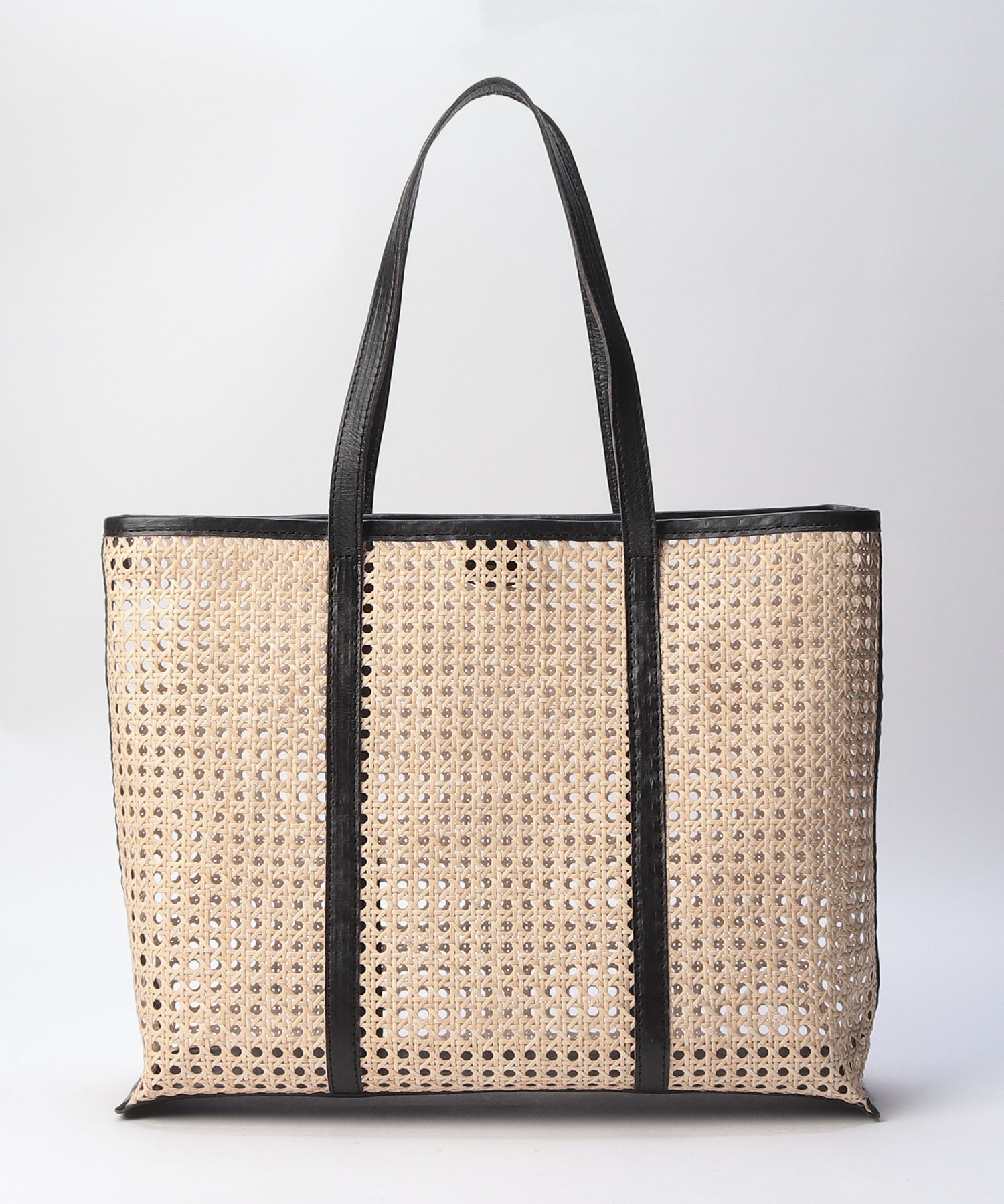 セール 40%OFF】【BEMBIEN/バンビエン】ラタントートバッグ