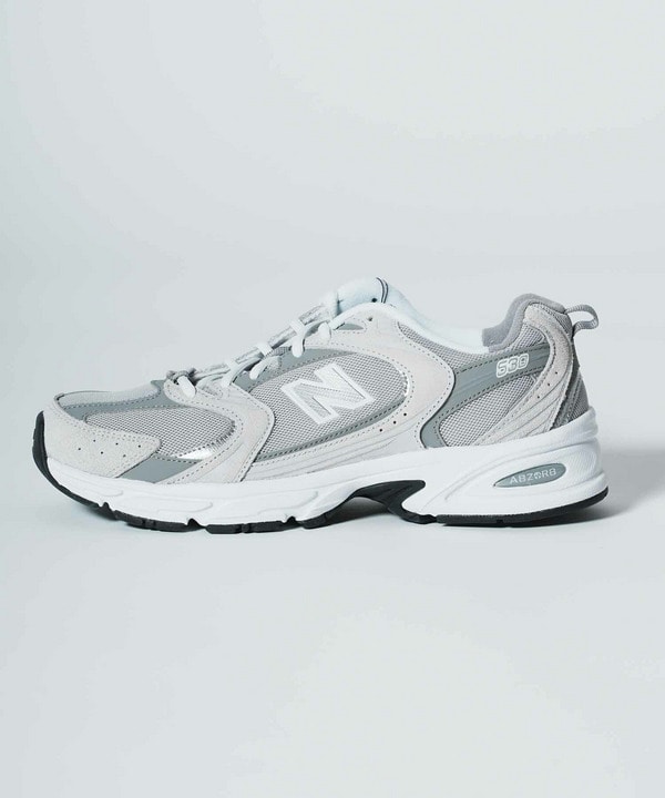[NewBalance] ニューバランス 530★MR530AB★ 楽天市場】NEW BALANCE MR530AB width D WHITE / GREEN