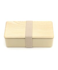 BENTO STORE/ベントーストア BENTO STORE BENTO STORE ランチボックス お弁当箱 レンジ対応 ベントーストア 弁当箱 1段 食洗機対応 日本製 木蓋シリ/506485464
