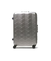 Sunco/サンコー SUNCO サンコー スーツケース Mサイズ sunco フレームタイプ キャリーケース 73L 6～7泊 大型 TSAロック SUPER LIGHT/506485466
