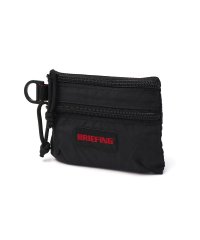 BRIEFING GOLF/ブリーフィング BRIEFING 【日本正規品】 ブリーフィング ポーチ 小さめ ブランド BRIEFING 旅行 アウトドア フラットポーチ SL FLAT /506485889