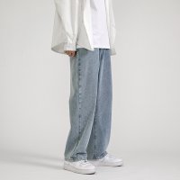 BACKYARD FAMILY/デニムパンツ メンズ ワイドパンツ mjeans328mg/506487693
