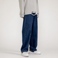 BACKYARD FAMILY/デニムパンツ メンズ ワイドパンツ mjeans328mg/506487693