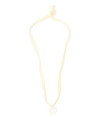 TOMORROWLAND GOODS/Sisi Joia Plisse ネックレス/506488324
