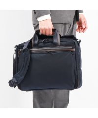 ACEGENE/エース ace. 日本正規品 エースジーン ビジネスバッグ 軽量 出張 ace.GENE ブリーフケース 本革 A4 2WAY 13L 通勤 フレックスライトフ/501301418