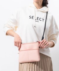 MURA/MURA ネオプレン サコッシュ ミニ ショルダーバッグ（トートバッグ別売り）/504388219