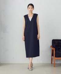 COMME CA ISM /ポンチＩラインジャンパードレス  / セットアップ対応/506369837
