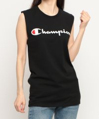 CHAMPION/チャンピオン Champion 【Champion / チャンピオン】CLASSIC GRAPHIC MUSCLE タンクトップ ノースリーブ ロゴ トップス /506417934