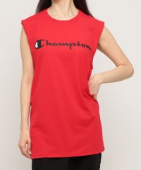 CHAMPION/チャンピオン Champion 【Champion / チャンピオン】CLASSIC GRAPHIC MUSCLE タンクトップ ノースリーブ ロゴ トップス /506417934