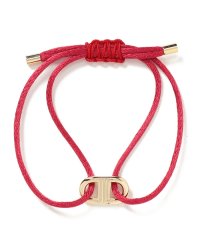 LANVIN en Bleu(JEWELRY)/ランバン オン ブルー LANVIN en Bleu セサンパ ロゴ コードブレスレット/506448339