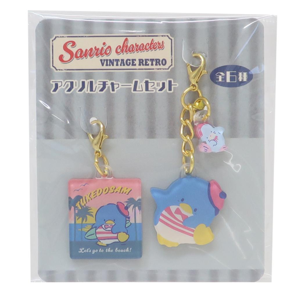 シネマコレクション cinemacollection タキシードサム