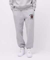 AVIREX/VARSITY LOGO SWEAT PANTS / バーシティ ロゴ スウェットパンツ /506491660