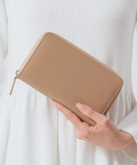 MURA/MURA 牛革 スキミング防止 大容量 通帳ケース/506491687