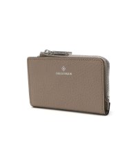 DRESSTERIOR/ドレステリア DRESSTERIOR ドレステリア キーケース ブランド DRESSTERIOR 本革 レザー カード入れ 小銭入れ付き 鍵入れ おしゃれ プレ/506492096