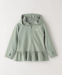 SHIPS Colors  KIDS/SHIPS Colors:〈手洗い可能〉フリル ラッシュガード(100~130cm)/506492451