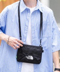 Rocky Monroe/ロッキーモンロー Rocky Monroe THE NORTH FACE ザ・ノースフェイス 韓国 サコッシュ メンズ レディース ショルダー クロス 肩掛け /506492466