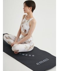 emmi yoga/emmiリバーシブルヨガマット/506492871